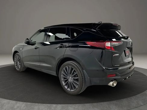 Used 2022 Acura RDX AWD image 3
