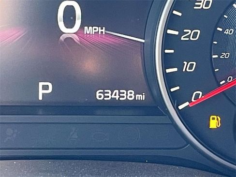 Certified 2023 Kia Stinger GT2 image 33