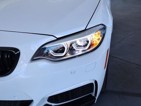 Used 2014 BMW M235i Coupe RWD image 16