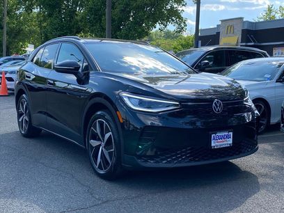 Certified 2023 Volkswagen ID.4 S