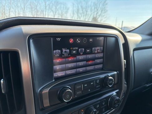 Used 2016 GMC Sierra 1500 Denali w/ Denali Ultimate Package image 29