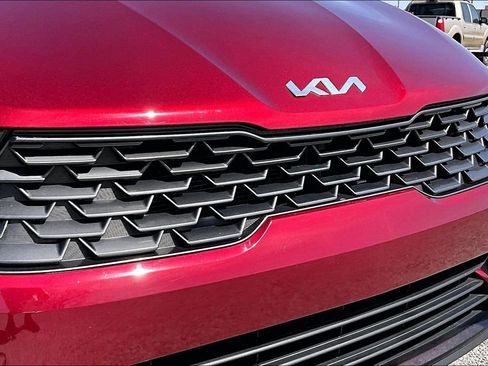 Used 2023 Kia K5 LXS image 28