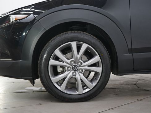 Used 2023 MAZDA CX-30 AWD 2.5 S w/ Preferred Package image 31