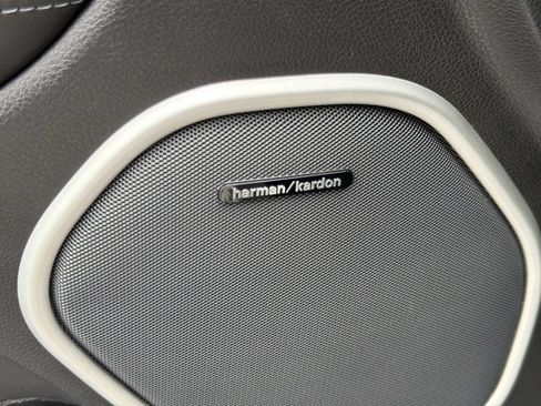 Used 2020 Jeep Grand Cherokee Summit AWD/4WD image 20