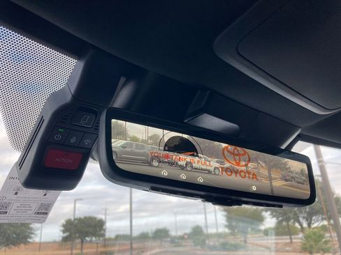 New 2026 Toyota Tundra Platinum image 24