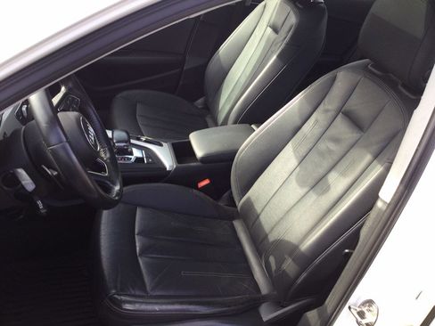 Used 2017 Audi A4 2.0T Premium w/ Convenience Package image 11