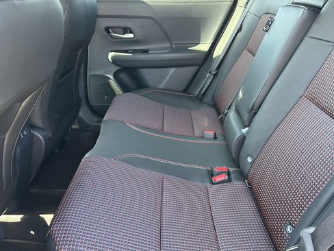 New 2026 Nissan Kicks SR image 15