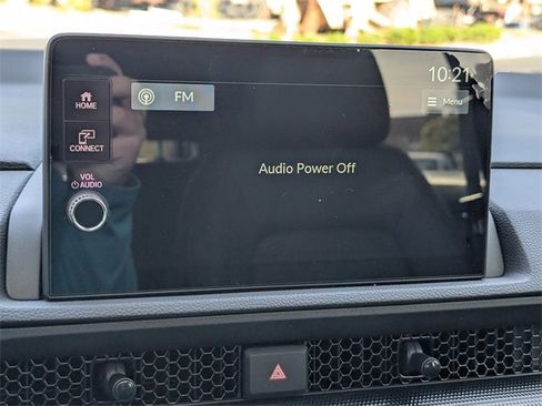 New 2026 Honda CR-V Sport-L image 17