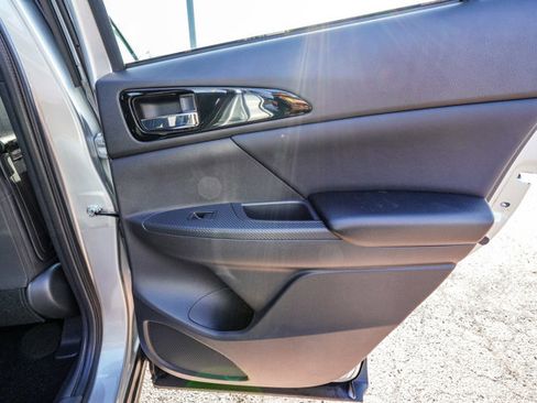 New 2026 Mitsubishi Eclipse Cross SE image 35