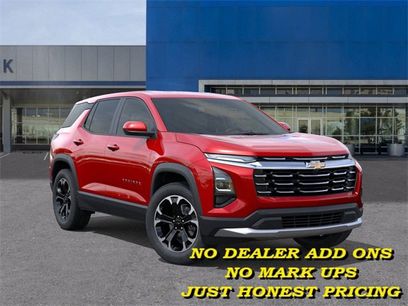 New 2026 Chevrolet Equinox LT w/ Convenience Package II