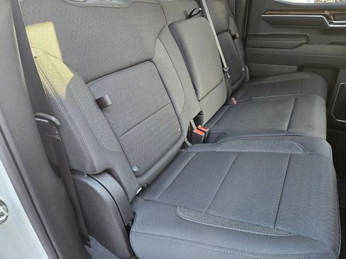 New 2026 GMC Sierra 1500 Elevation image 26