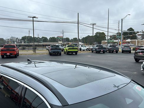 New 2026 Nissan Rogue SV image 12