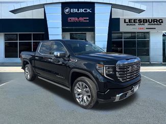 New 2026 GMC Sierra 1500 Denali w/ Denali Reserve Package AWD/4WD video 1