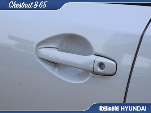 Used 2025 Subaru Forester Sport AWD/4WD image 21
