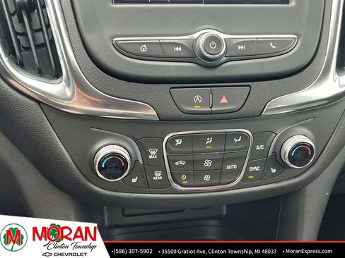 Certified 2024 Chevrolet Equinox LT AWD/4WD image 24