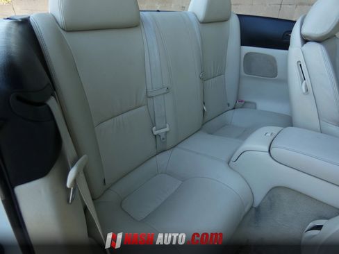 Used 2003 Lexus SC 430 Convertible RWD image 33