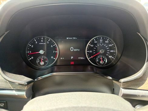 Used 2022 Kia Telluride SX w/ SX Prestige Package AWD/4WD image 20