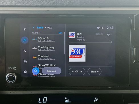 Used 2025 Toyota Tundra SR image 19