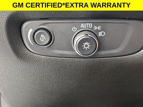 Certified 2023 Chevrolet Traverse High Country image 16