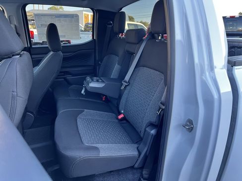 New 2025 Ford Ranger XL w/ Trailer Tow Package image 12
