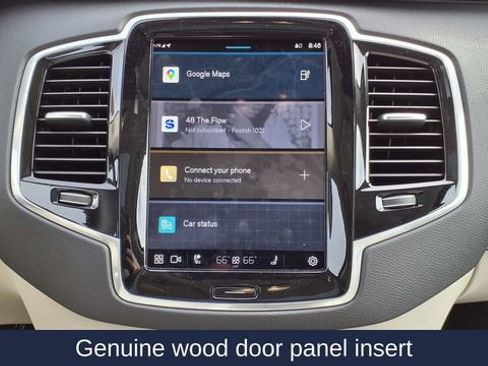 New 2025 Volvo XC90 T8 Plus image 30