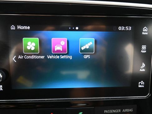 Used 2018 Mitsubishi Outlander SEL image 13