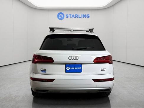 Used 2018 Audi Q5 2.0T Premium AWD/4WD image 7