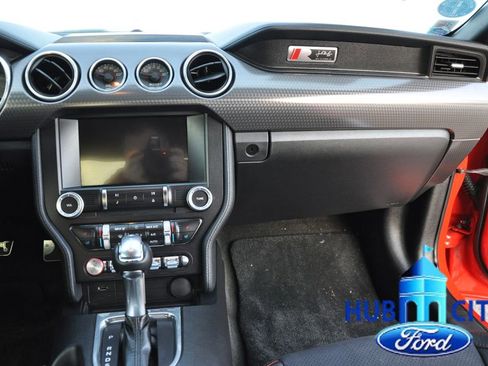 Used 2018 Ford Mustang GT Premium w/ GT Performance Package image 17