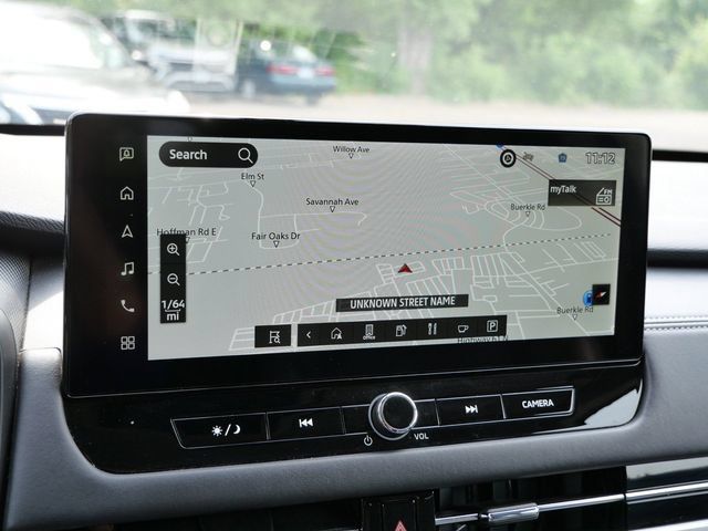 Used 2025 Mitsubishi Outlander SE AWD/4WD image 22