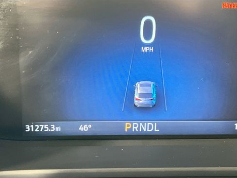 Used 2023 Ford Escape Active image 12