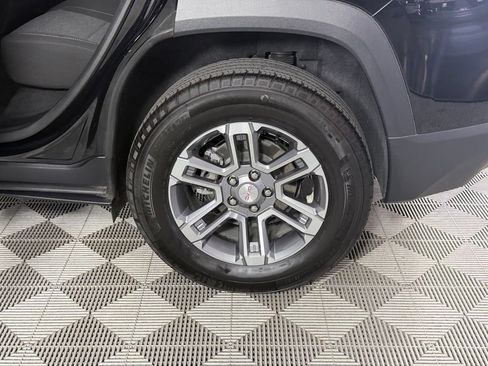 Used 2026 GMC Terrain Elevation AWD/4WD image 14
