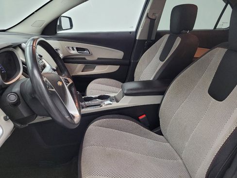Used 2017 Chevrolet Equinox LT w/ Convenience Package FWD image 17