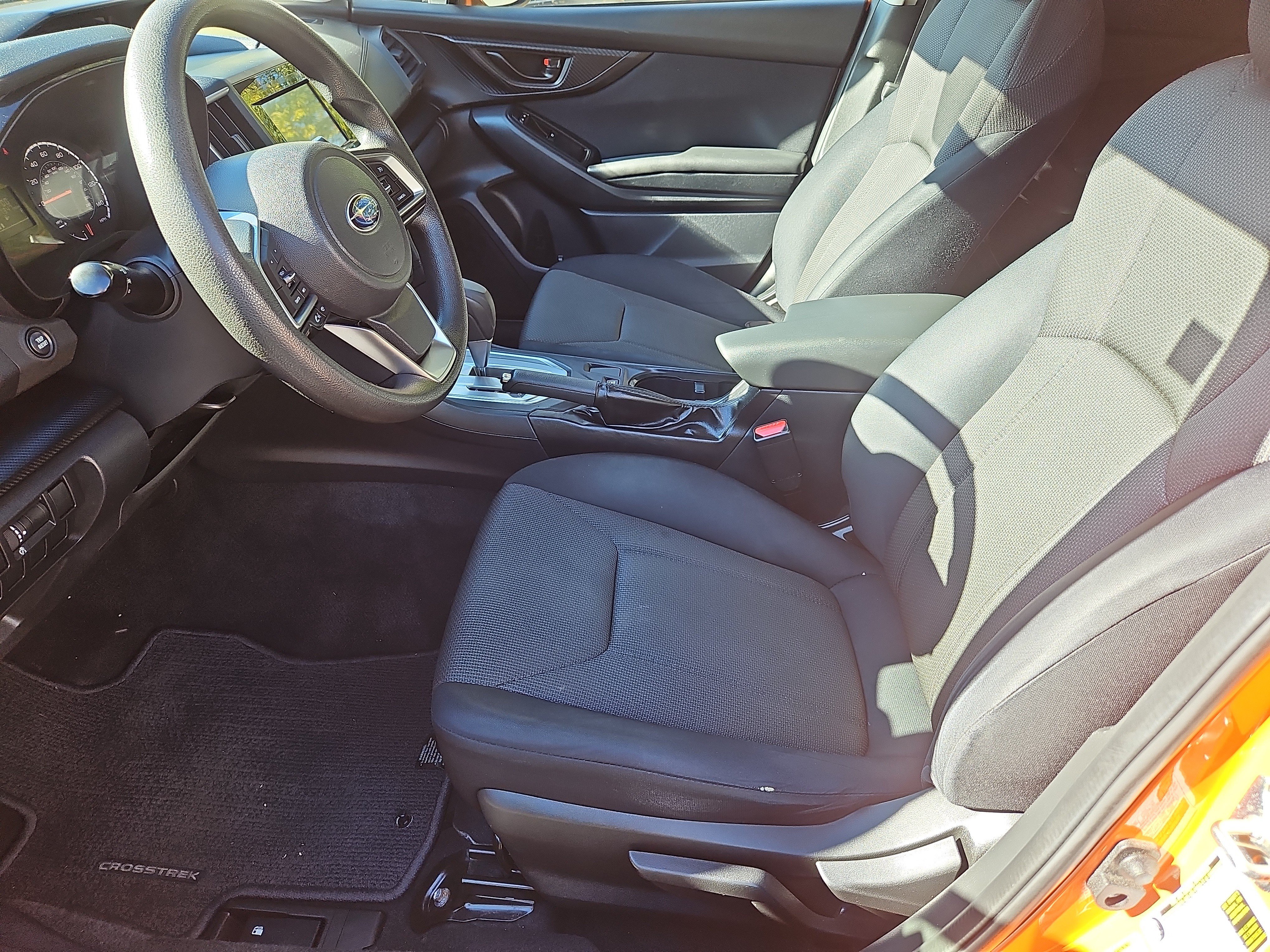 Used 2019 Subaru Crosstrek 2.0i AWD/4WD image 24