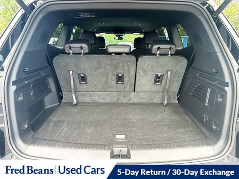 Used 2026 Buick Enclave Preferred AWD/4WD image 34