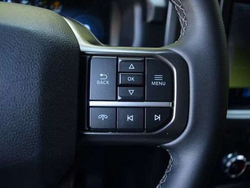 Used 2024 Ford F150 XLT w/ Equipment Group 302A MID AWD/4WD image 5