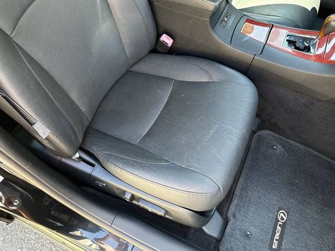 Used 2008 Lexus ES 350 FWD image 7