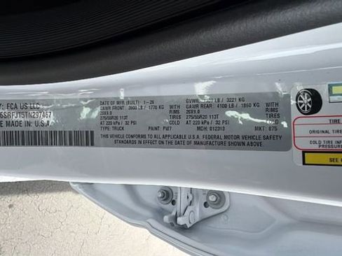 New 2026 RAM 1500 Laramie image 34