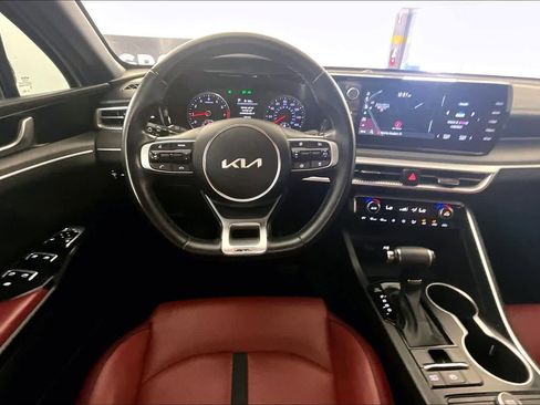 Used 2023 Kia K5 GT-Line w/ GT-Line Premium Package image 6