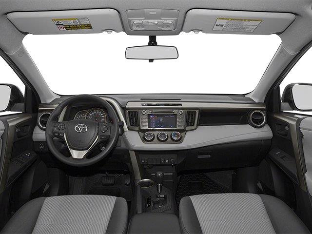 Used 2013 Toyota RAV4 LE AWD/4WD image 30