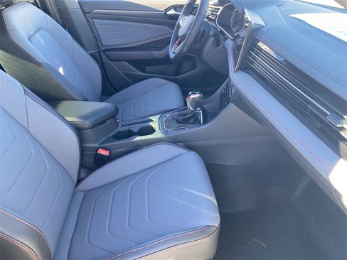 New 2026 Volkswagen Jetta GLI Autobahn image 8