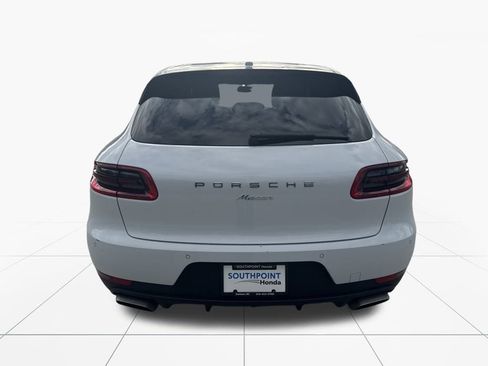 Used 2018 Porsche Macan image 7