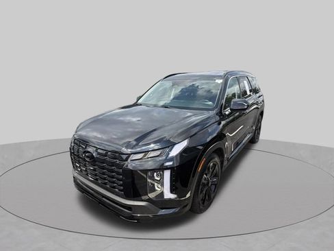 Used 2025 Hyundai Palisade XRT AWD/4WD image 2
