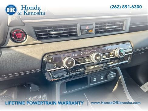 New 2026 Honda Pilot image 20