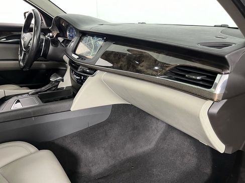 Used 2018 Cadillac CT6 Premium Luxury w/ Super Cruise Package image 32