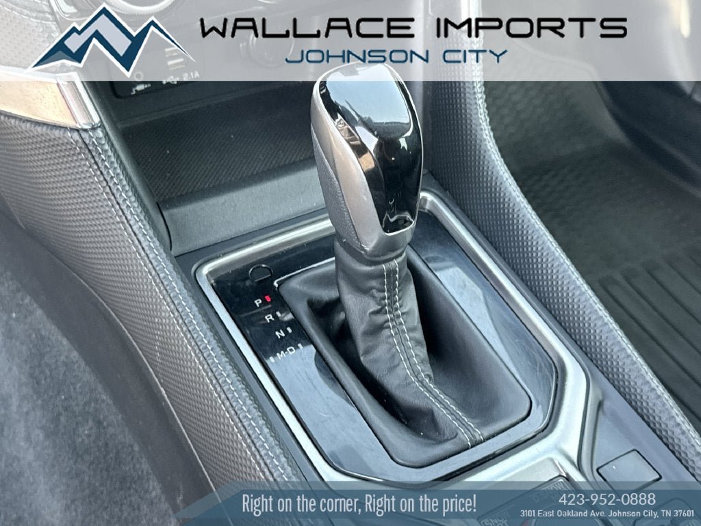 Used 2020 Subaru Forester Touring AWD/4WD image 18