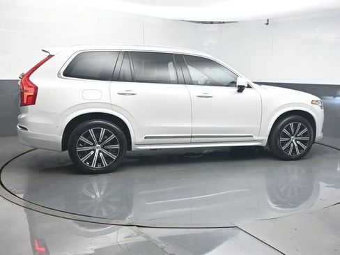 Used 2023 Volvo XC90 B6 Plus w/ Protection Package Premier image 8