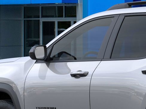 New 2026 GMC Terrain Elevation w/ Black Edition image 36