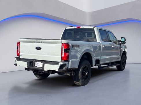 New 2026 Ford F350 Lariat w/ Black Appearance Package image 10