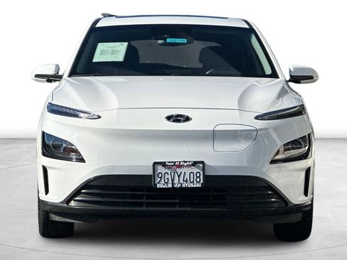 Certified 2023 Hyundai Kona SEL image 10