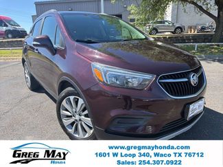 Used 2018 Buick Encore Preferred video 1
